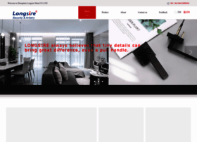 Longsire.com.cn thumbnail