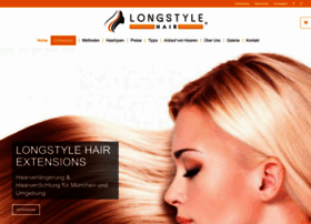 Longstylehair.de thumbnail