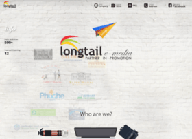 Longtail.info thumbnail