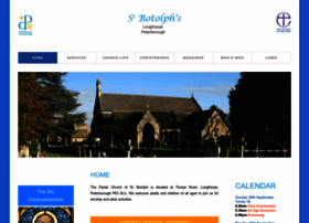 Longthorpechurch.org.uk thumbnail Longthorpechurch.org.uk thumbnail