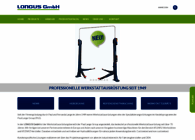 Longus.de thumbnail