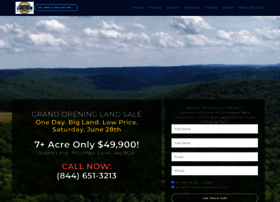 Longviewridgetn.com thumbnail