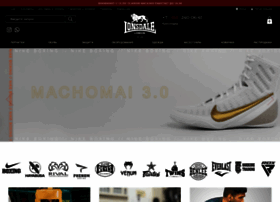 Lonsdale.pro thumbnail