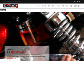 Loobman.co.uk thumbnail