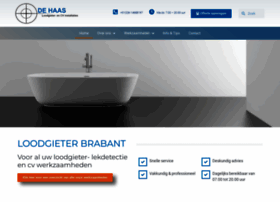 Loodgieter-brabant.nl thumbnail Loodgieter-brabant.nl thumbnail