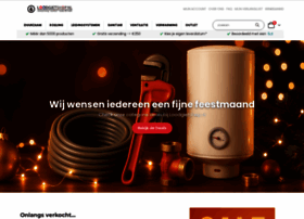 Loodgietshop.nl thumbnail