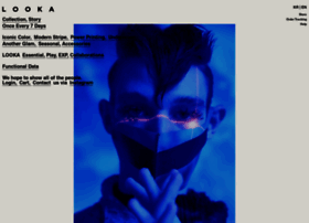 Looka.kr thumbnail