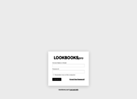Lookbooksapp.com thumbnail