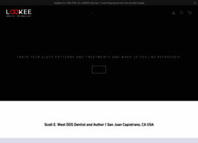 Lookeetech.com thumbnail