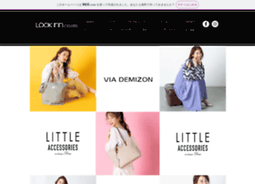 Lookinn.co.jp thumbnail Lookinn.co.jp thumbnail