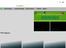 Lookit.com.cn thumbnail