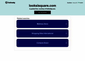 Looksisquare.com thumbnail