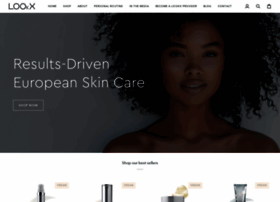 Lookx.com thumbnail