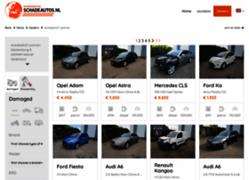 Looman.schadeautos.nl thumbnail