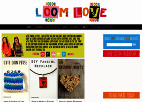 Loomlove.com thumbnail