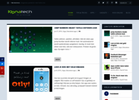 Loonatech.nl thumbnail