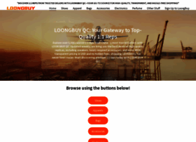 Loongbuyqc.com thumbnail