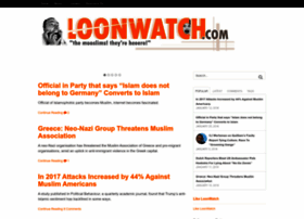 Loonwatch.com thumbnail