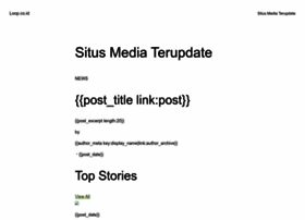 Loop.co.id thumbnail Loop.co.id thumbnail