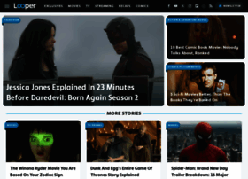 Looper.com thumbnail