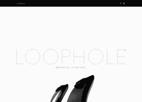 Loophole.co thumbnail