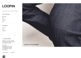 Loopin.co.kr thumbnail