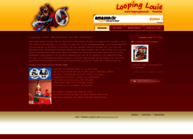 Loopinglouie.de thumbnail