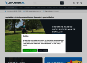 Loopladders.nl thumbnail Loopladders.nl thumbnail