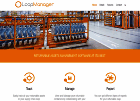 Loopmanager.com thumbnail