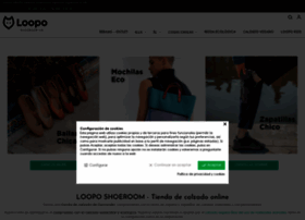 Looposhoeroom.com thumbnail