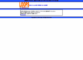 Loops.jp thumbnail