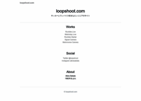 Loopshoot.com thumbnail