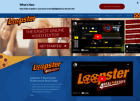 Loopster.com thumbnail