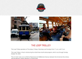 Looptrolley.com thumbnail