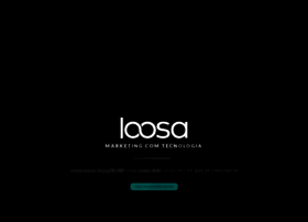 Loosa.com.br thumbnail