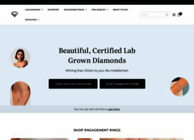 Loosegrowndiamond.com thumbnail
