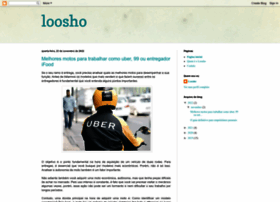 Loosho.com.br thumbnail