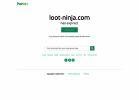Loot-ninja.com thumbnail