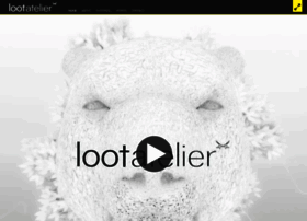 Lootatelier.com thumbnail