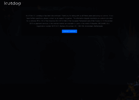 Lootdog.io thumbnail Lootdog.io thumbnail