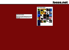 Looze.net thumbnail