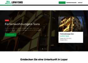 Lopar-ferienwohnung.com thumbnail