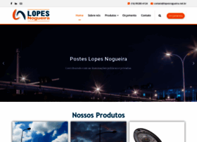 Lopesnogueira.net.br thumbnail