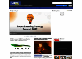 Lopezlink.ph thumbnail
