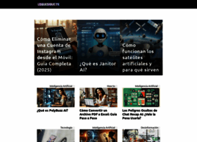 Loquesigue.tv thumbnail Loquesigue.tv thumbnail