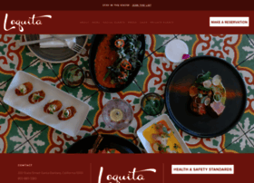 Loquitasb.com thumbnail