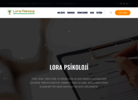 Lorapsikoloji.com thumbnail