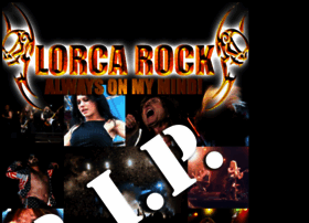 Lorcarockfestival.com thumbnail