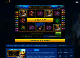 Lord-of-the-ocean-slot.com thumbnail