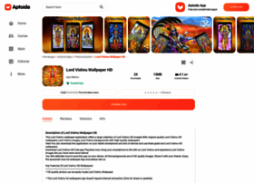 Lord-vishnu-wallpaper-app-makerz.en.aptoide.com thumbnail